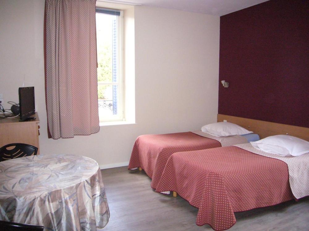 Chambres D'Hotes Residence Du Parc Plombières-les-Bains Εξωτερικό φωτογραφία